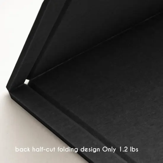 Bulletin Board, 35 x 17 1/2 inches Felt Board {4}