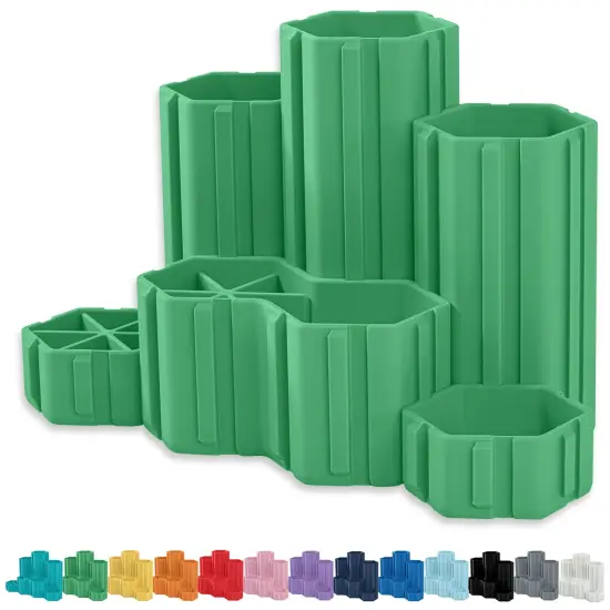 HexaFlex Organizer Set Cherry Red HexaFlex {5}