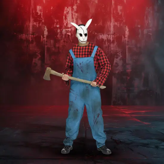 Killer Bunny Adult {4}