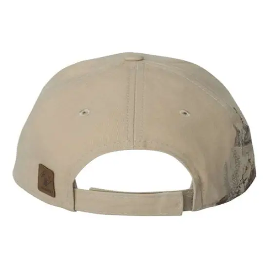DRI DUCK&reg; Bass Cap Perfect for Fishing Tan {2}