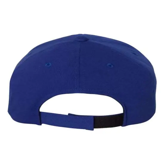 Flexfit&reg; Pro-Formance Cap Ultimate Fit Royal Blue {2}