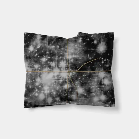 Star Field Gift Wrap {1}