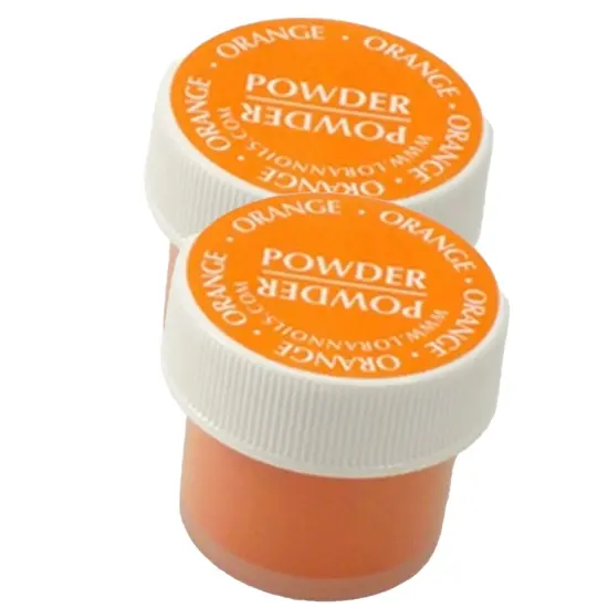 LorAnn Oils Orange Powder Food Color {4}