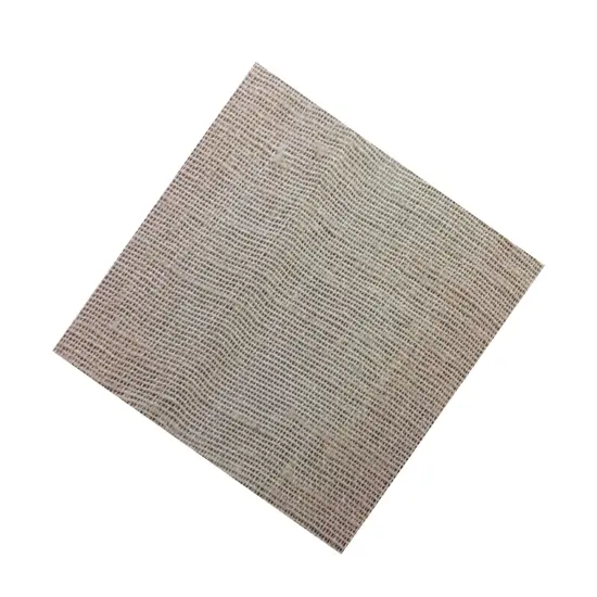 Langley Fire Rated Polyester Drapery Fabric {3}