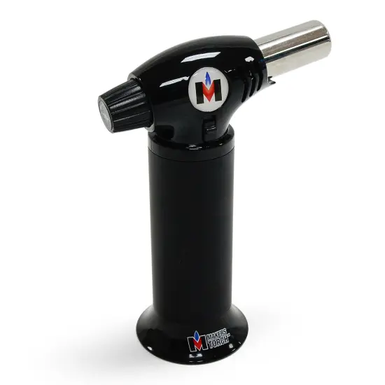 Maker's Studio Torch {1}