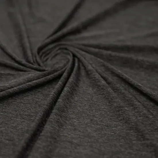 UniFlex Reversible Spandex Knit Fabric Khaki Green {3}