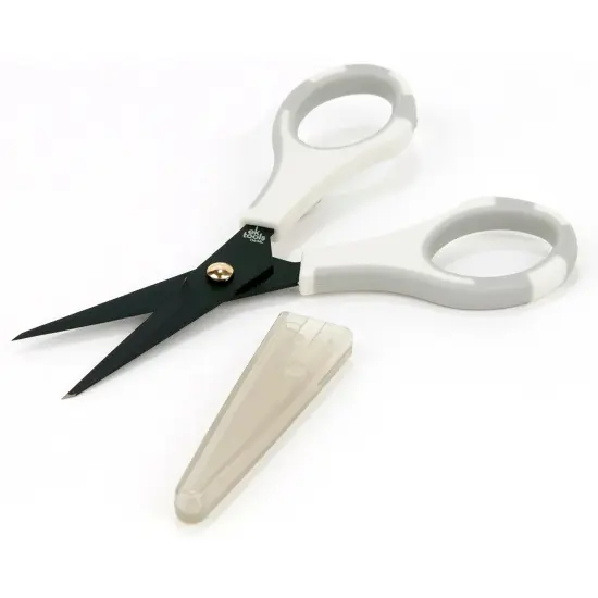EK Success Small Precision Scissors-5" {3}