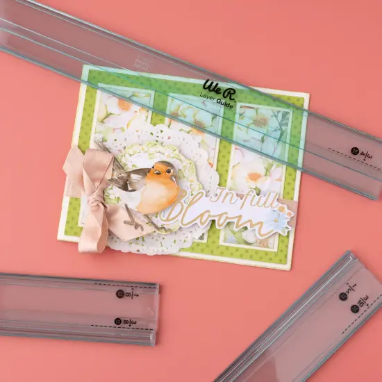 We R Layer Guides -3/Pkg {4}