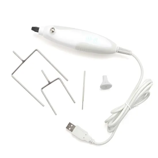 We R USB Spinning Tool {2}