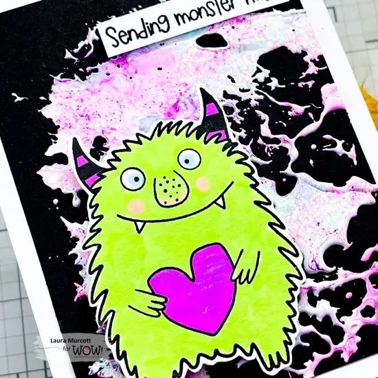 WOW! Embossing Powder Ultra High 15ml {2}