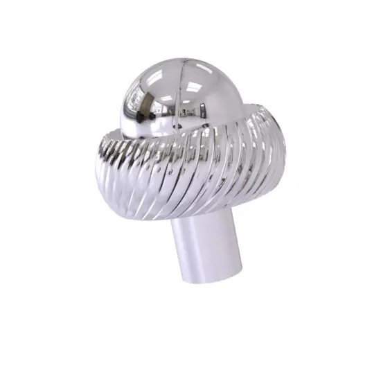 1-1/2 Inch Cabinet Knob - 101At-Pc {1}