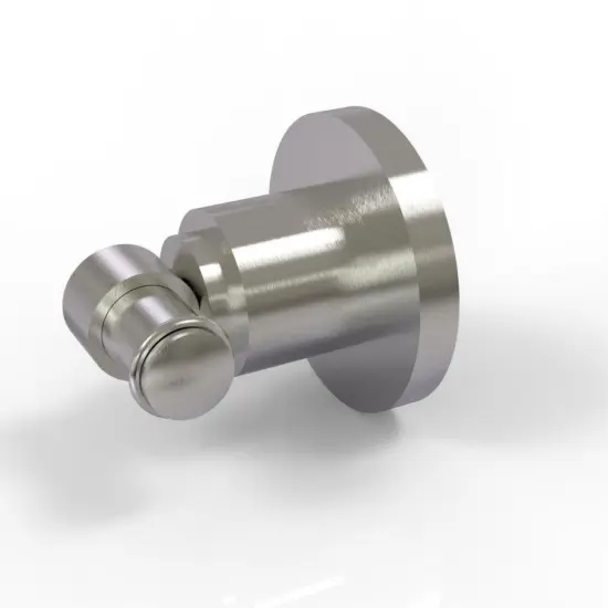 Washington Square Collection Robe Hook - Ws-20-Sn {1}