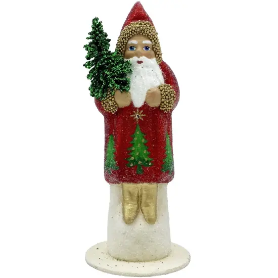 Santa Red SwarovskiEach {1}