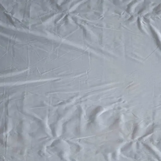 1 Yard Hibiscus Double Border Polyester Fabric For Apparel And Tropical D&eacute;cor Projects 60 Inch White {1}