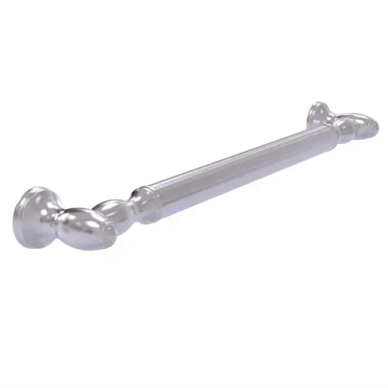 16 Inch Grab Bar Smooth - Td-Grs-16-Sch {1}