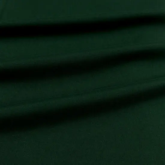 1 Yard Premium Solid Poly Poplin Fabric Lightweight Smooth for Sewing Quilting 60 inch Width Teal {3}