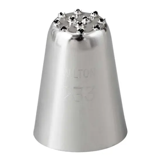 Wilton Multi-Opening Decorating Tip {2}