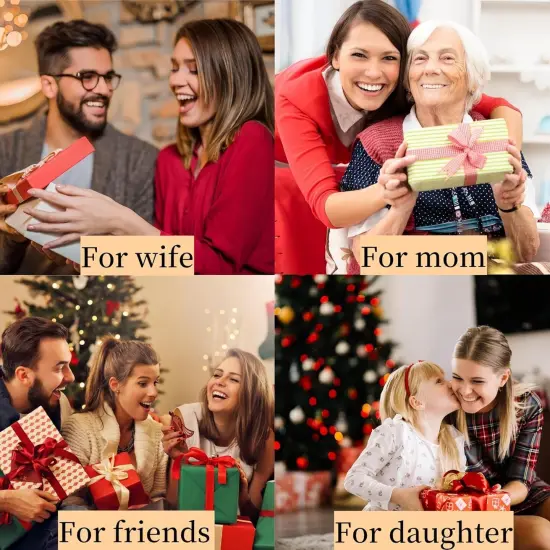 Crochet Hook Set,14 Sizes Crochet Hooks for Arthritic Hands,Crochet Hooks Ergonomic Soft Grip with Case,Crochet Needles {4}