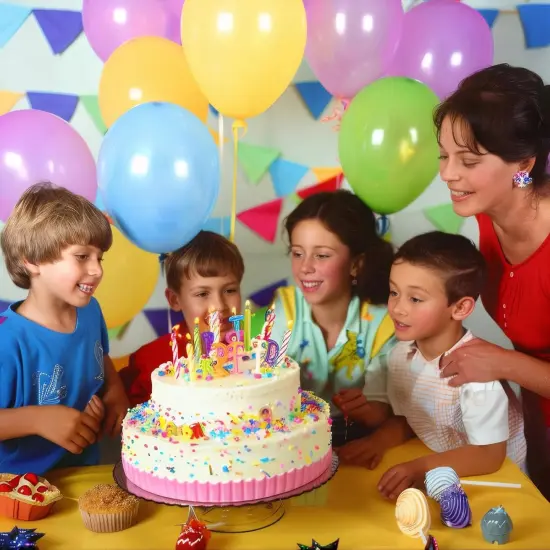 100 PCS Balloons, 12 Inch Assorted Colors Balloon & 10 Kinds of Color Balloons, Latex Baloons Bulk for Birthday, Baby Shower, Wedding, Family Party. {5}