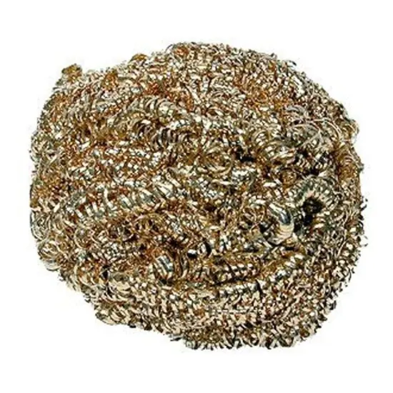 Hakko Brass Wire Soldering Iron Tip Cleaner {1}