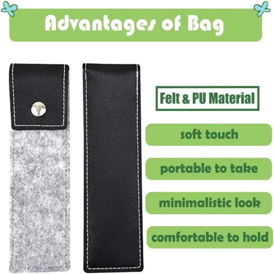 Large Aluminum Crochet Hooks Set 7mm, 8mm, 9mm,10mm, 12mm,Crochet Needle,Big Crochet Hooks {4}