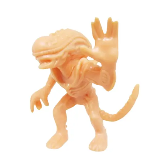Aliens M.U.S.C.L.E. Mini-Figure Set |Pack B {3}
