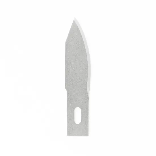 #25 Curved Contoured Blades {7}