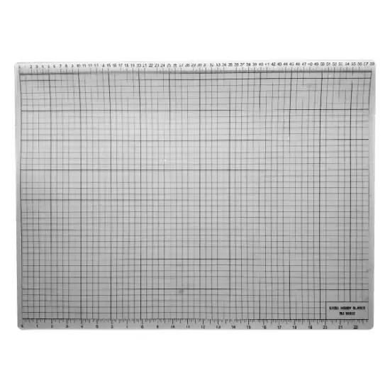 18" x 24" Self-Healing Cutting Mat Green {3}