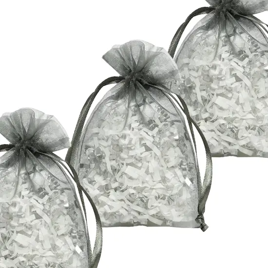 Organza Favor Bags 2&rdquo; x 3&rdquo; for Elegant Treats {4}