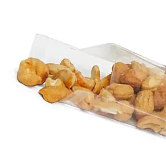 1.2 Mil Self-Seal Polyethylene Bags 9'' x 14 1/4'' {2}