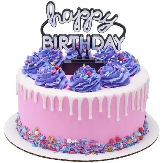 Sweet Tooth Deluxe Fusion Mix {5}