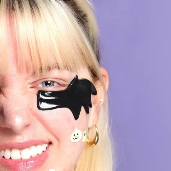 BAT DETOX UNDEREYE MASKS {2}