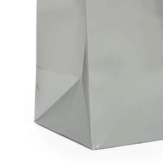 Trendy Matte Euro Tote 9" x 3 1/2" x 7" {7}