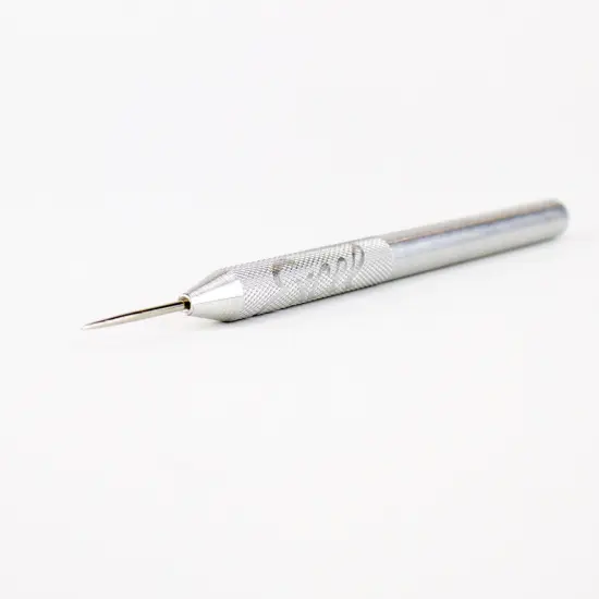 Needle Point Scribe Tool {4}