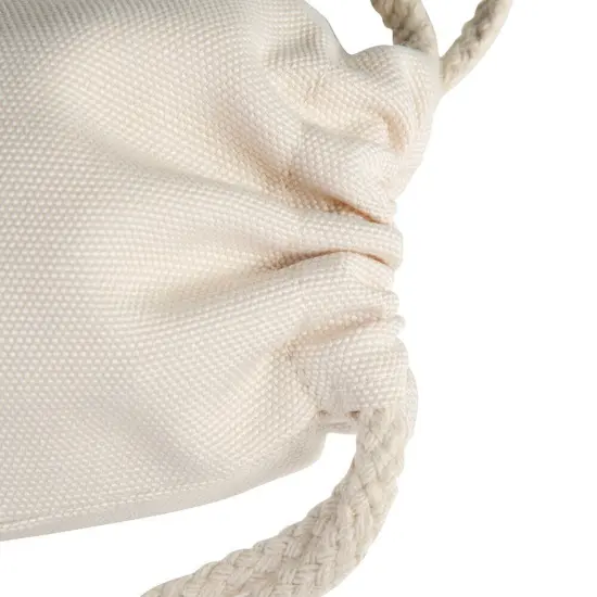 Craft Express 4 Pack Sublimation Drawstring Gift Bags – 5"x7" White Reusable Blanks {4}