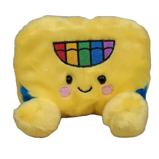 CANNED CRAYON BOX STUFFED ANIMAL {3}