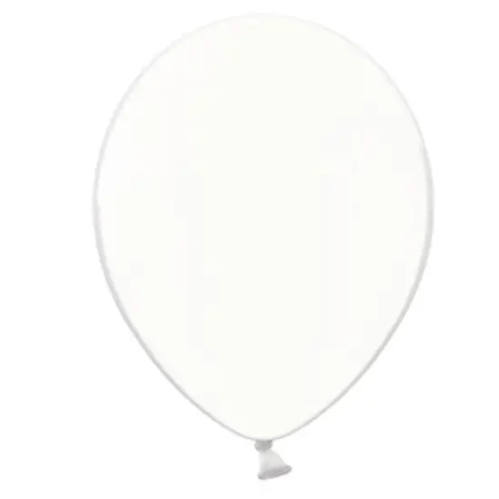 DIAMOND CLEAR BALLOONS {1}
