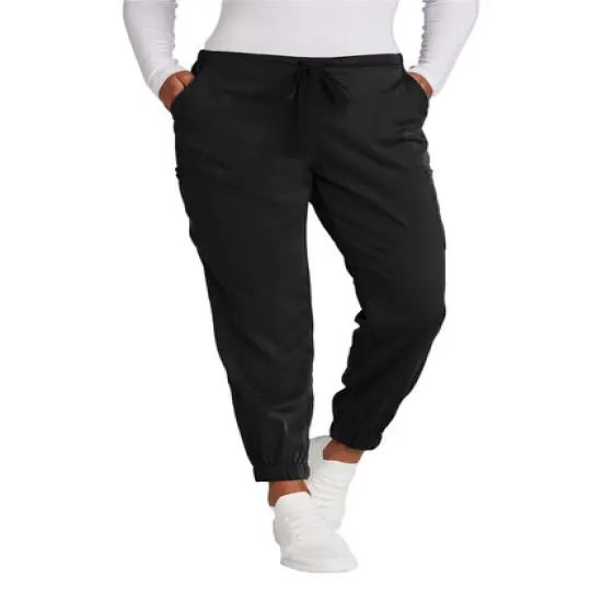 Wink&reg; Women&rsquo;s Premiere Flex Jogger Pant {4}