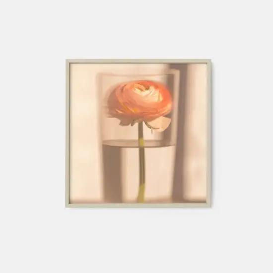 Floral AI Still Life III {1}