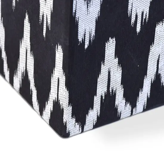 Handmade Square Pen Holder/Pen Stand -Set of 2 {5}