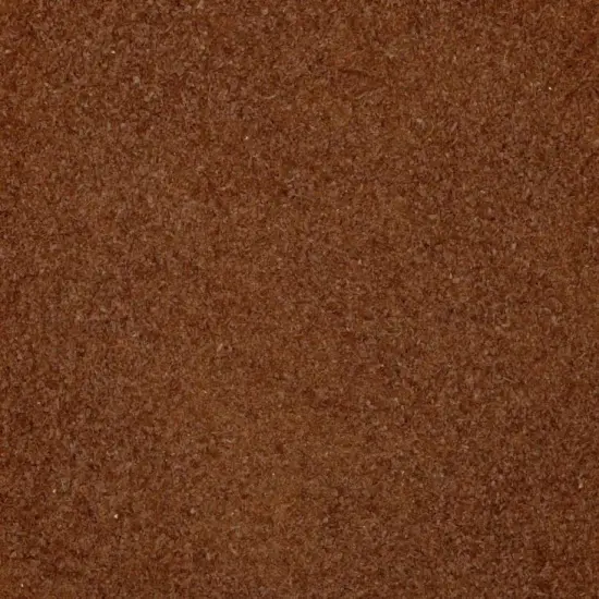 Oceanside Fusible Glass Frit Fine Chestnut Opal 96 COE - 8.5oz Jar (2114) {1}