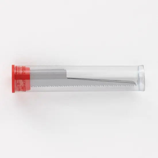 #15 Narrow Saw Blade {6}