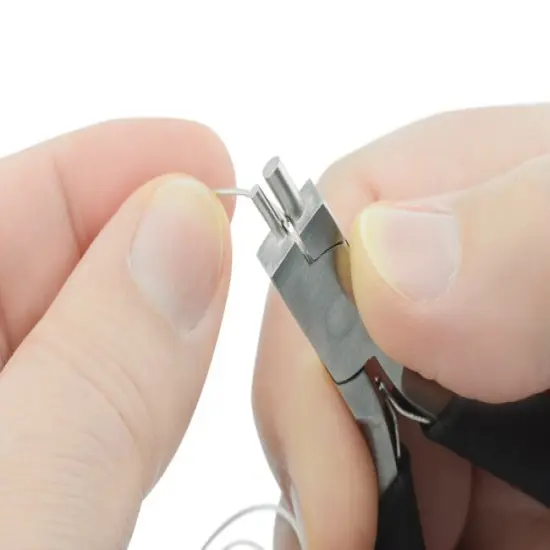 JewelrySuply Memory Wire Bending Pliers {5}