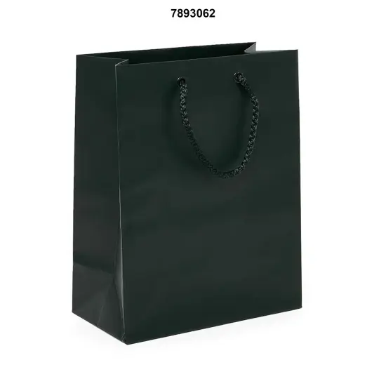 Petite Matte Euro Tote 8" x 4" x 10" {3}