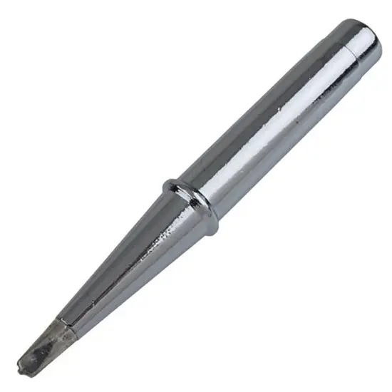 Weller 1/8" 800 Degree Replacement Soldering Iron Tip #CT6C8 {1}