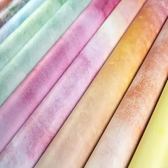 Craft Consortium Double-Sided Paper Pad 12"X12" 30/Pkg-Grunge-Light Tones, 20 Designs, Multi {2}