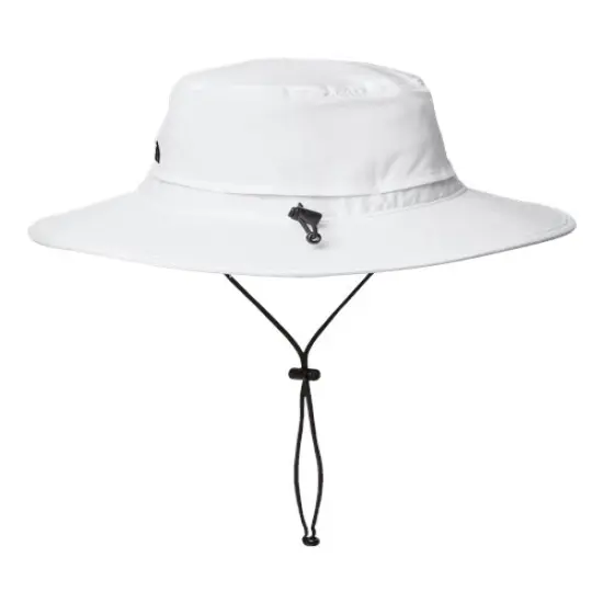 Adidas&reg; Sustainable Sun Hat Grey Two {6}