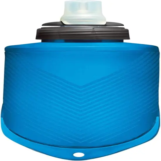 Quick Stow Flask {1}