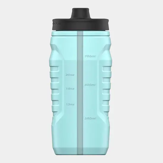 Armour Squeeze Water Bottles, 32 oz - Breeze Blue {2}