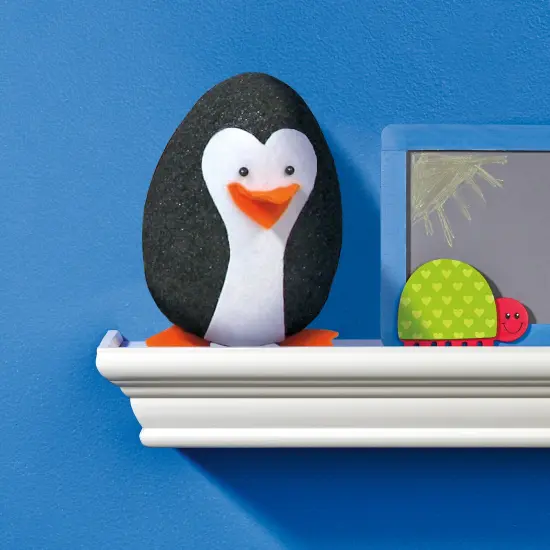 FloraCraft CraftFoM Egg-5.6"X3.8" {5}